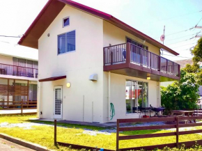Resthouse Futenma